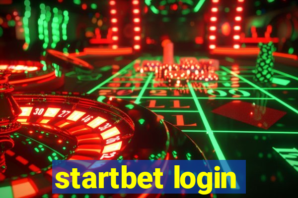 startbet login